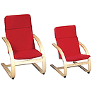 GuideCraft Nordic Rocker