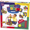 GuideCraft Magneatos Jumbo - 72 pcs.