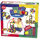 GuideCraft Magneatos Jumbo - 144 pcs.
