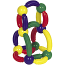 GuideCraft Magneatos Jumbo Curves - 24 pcs.
