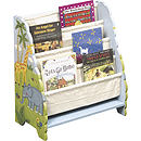 GuideCraft Safari Book Display