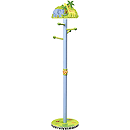 GuideCraft Safari Clothes Tree