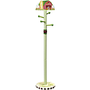 GuideCraft Farmhouse Clothes Tree