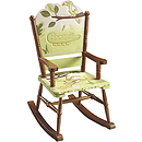 GuideCraft Papagayo Rocking Chair