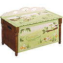 GuideCraft Papagayo Toy Box