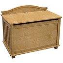 GuideCraft Mission Toy Box
