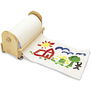 GuideCraft Tabletop Paper Center