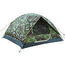 GigaTent Redleg 3 Backpacking Tent