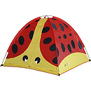 GigaTent Baxter Beetle Play Tent