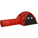 GigaTent Lily the Ladybug Play Tent