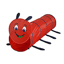 GigaTent Hide & Seek Play Tunnel - Burt