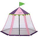 GigaTent Fantasy Gazebo Play Tent - Queen