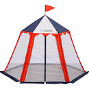 GigaTent Fantasy Gazebo Play Tent - King