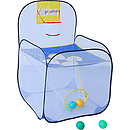 GigaTent TossIt Pop Up Game