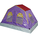 GigaTent Dream House Play Tent - Double