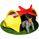 GigaTent The Maverick Play Tent