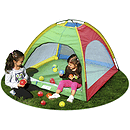 GigaTent Ball Pit Playhouse