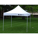GigaTent Giga Classic Canopy - White