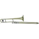 Roy Benson Standard Trombone Outfit