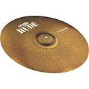 Paiste Rude Series Crash/Ride Cymbal, 17"