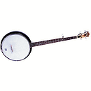 Flinthill 5 String Resonator Banjo