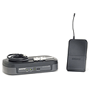 Shure PG14 Wireless Guitar System, H7