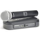 Shure PG24/PG58 Wireless Vocal System, H7