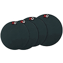 Sound Off Pre-Pack Drum Muffler