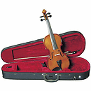 Musino 3000 Intermediate Series Violin Outfit, 1/2 Size
