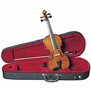 Musino 3000 Intermediate Series Violin Outfit, 1/4 Size