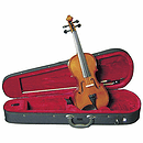 Musino 3000 Intermediate Series Violin Outfit, 4/4 Size