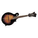 Woods F-Style Mandolin