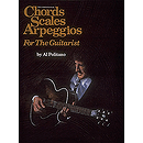 The Complete Book of Chords, Scales, & Arpeggios for the Guitar