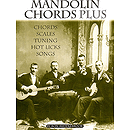 Mandolin Chords Plus