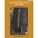 Clawhammer Style Banjo