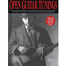 Open Guitar Tunings