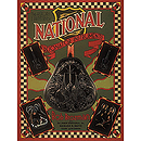 The History and Artistry of National Resonator Instruments