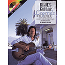 Blues Guitar Legends