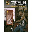 Pedal Steel Licks for Guitar