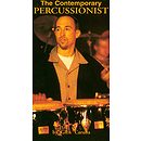 The Contemporary Percussionist (VHS)