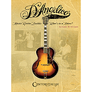 D'Angelico, Master Guitar Builder