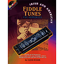 Irish and American Fiddle Tunes for Harmonica