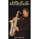 Jazz Saxophone (VHS)