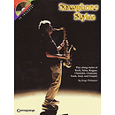 Saxophone Styles