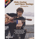 Slide Guitar and Open Tunings