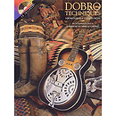 Dobro Techniques for Bluegrass and Country Music