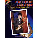Tango Solos for Saxophone