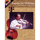 Improv for Violinists