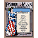 Patriotic Music Companion Fact Book