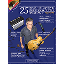 25 Ways to Improve Your Solo Guitar Playing